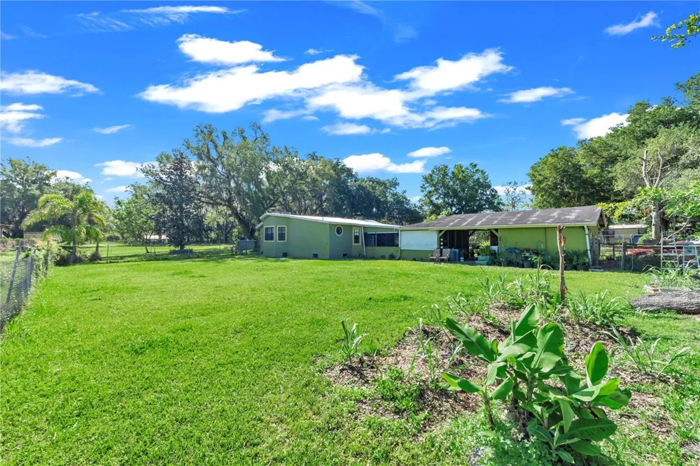 13610 ACKER ROAD Dover, FL 33527