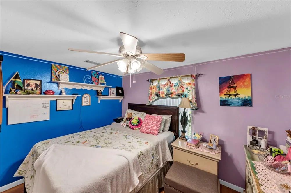 13610 ACKER ROAD Dover, FL 33527