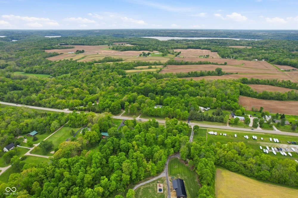 7381 S State Road 101 Liberty, IN 47353