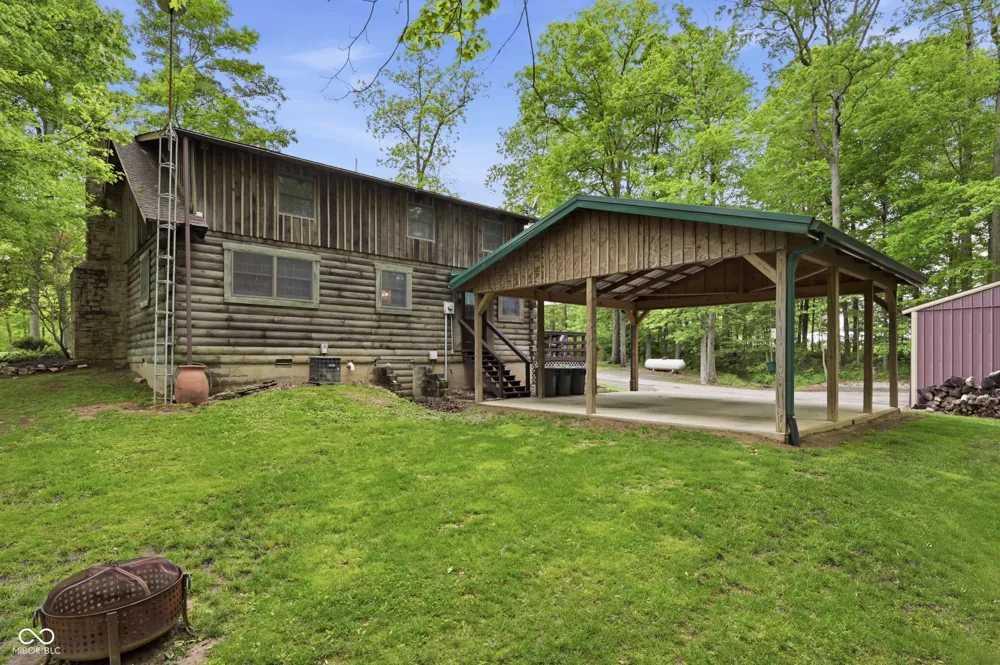 7381 S State Road 101 Liberty, IN 47353