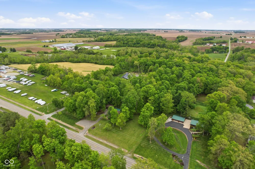 7381 S State Road 101 Liberty, IN 47353