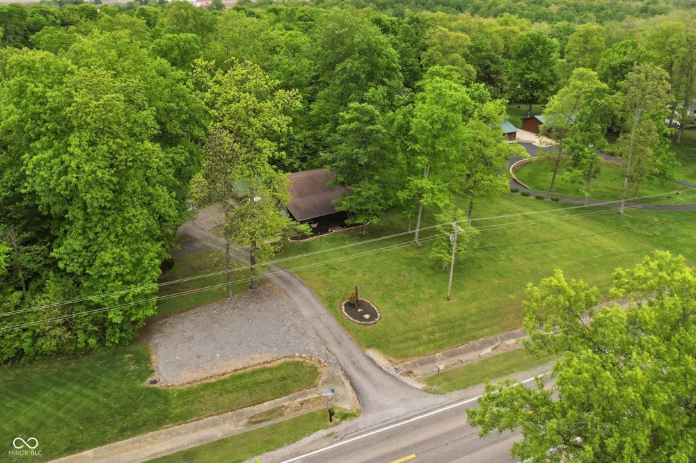 7381 S State Road 101 Liberty, IN 47353