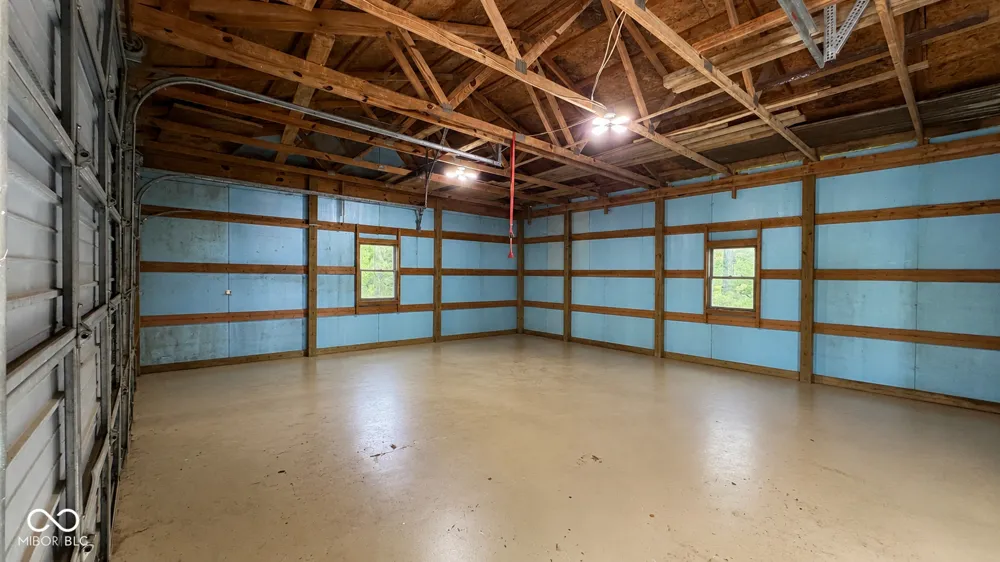 7381 S State Road 101 Liberty, IN 47353