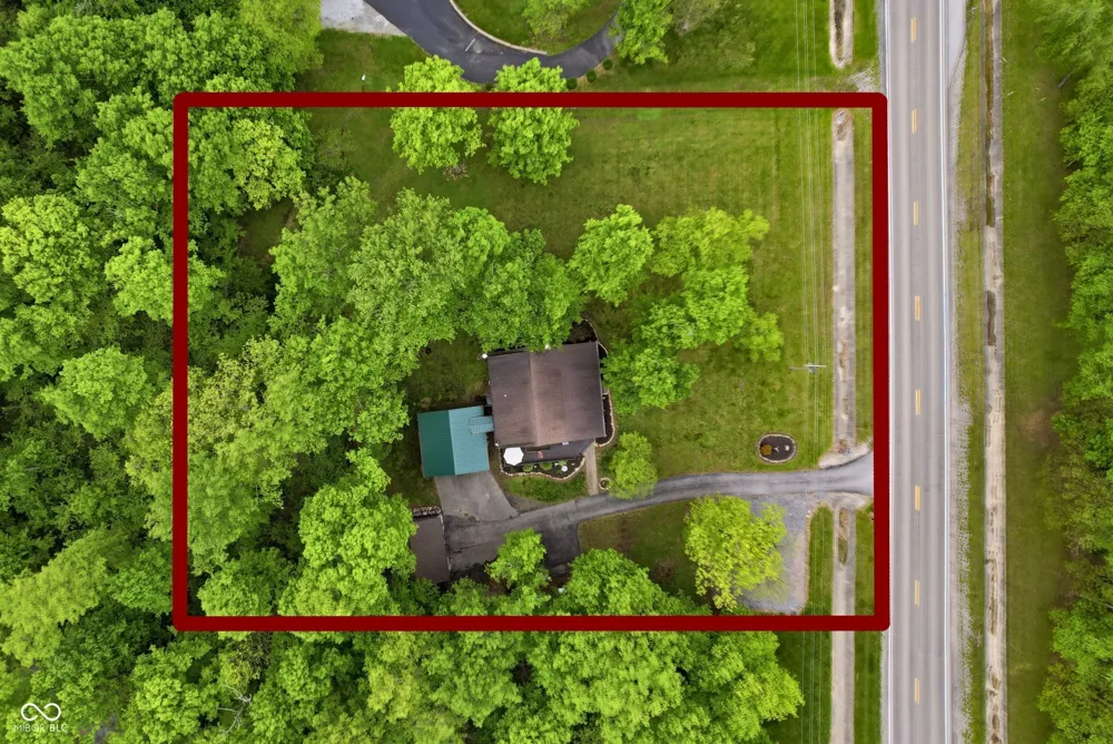 7381 S State Road 101 Liberty, IN 47353