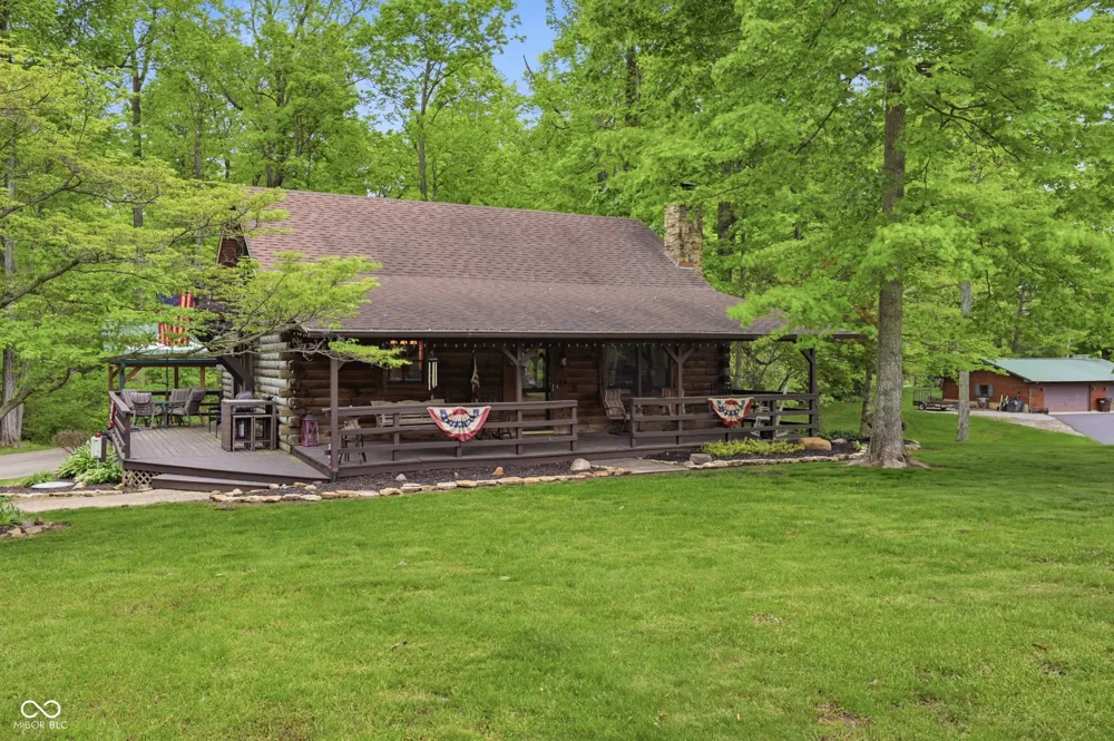 7381 S State Road 101 Liberty, IN 47353