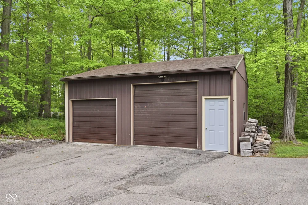 7381 S State Road 101 Liberty, IN 47353