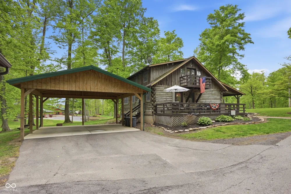 7381 S State Road 101 Liberty, IN 47353