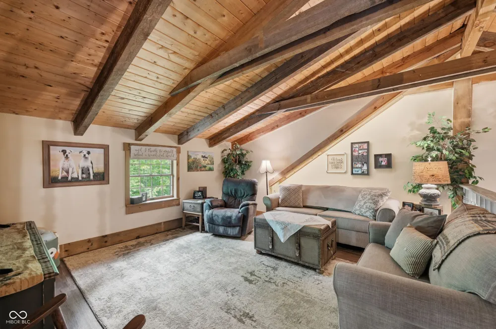 7381 S State Road 101 Liberty, IN 47353