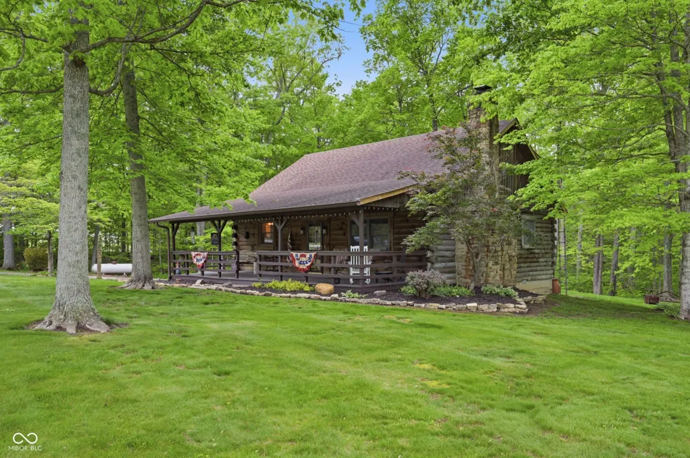 7381 S State Road 101 Liberty, IN 47353