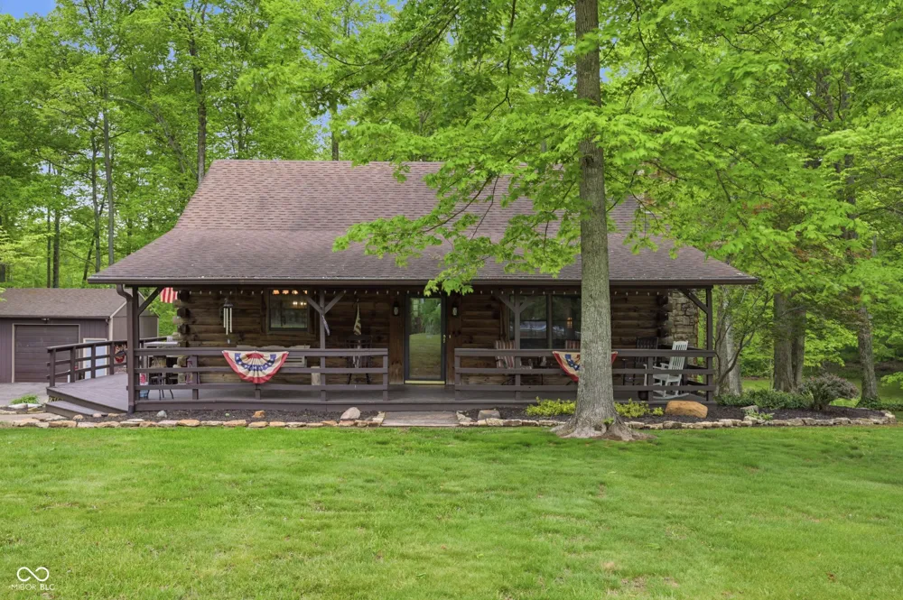 7381 S State Road 101 Liberty, IN 47353