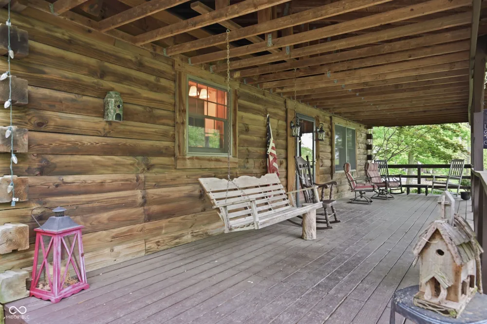 7381 S State Road 101 Liberty, IN 47353