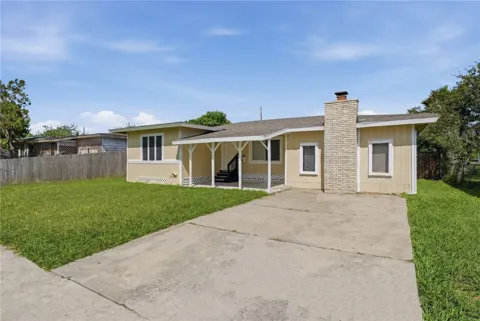 1113 Hazel Drive