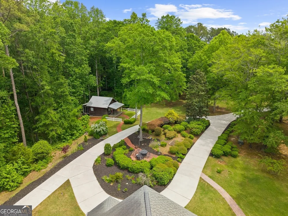 11905 Hutcheson Ferry RD Chattahoochee Hills, GA 30268
