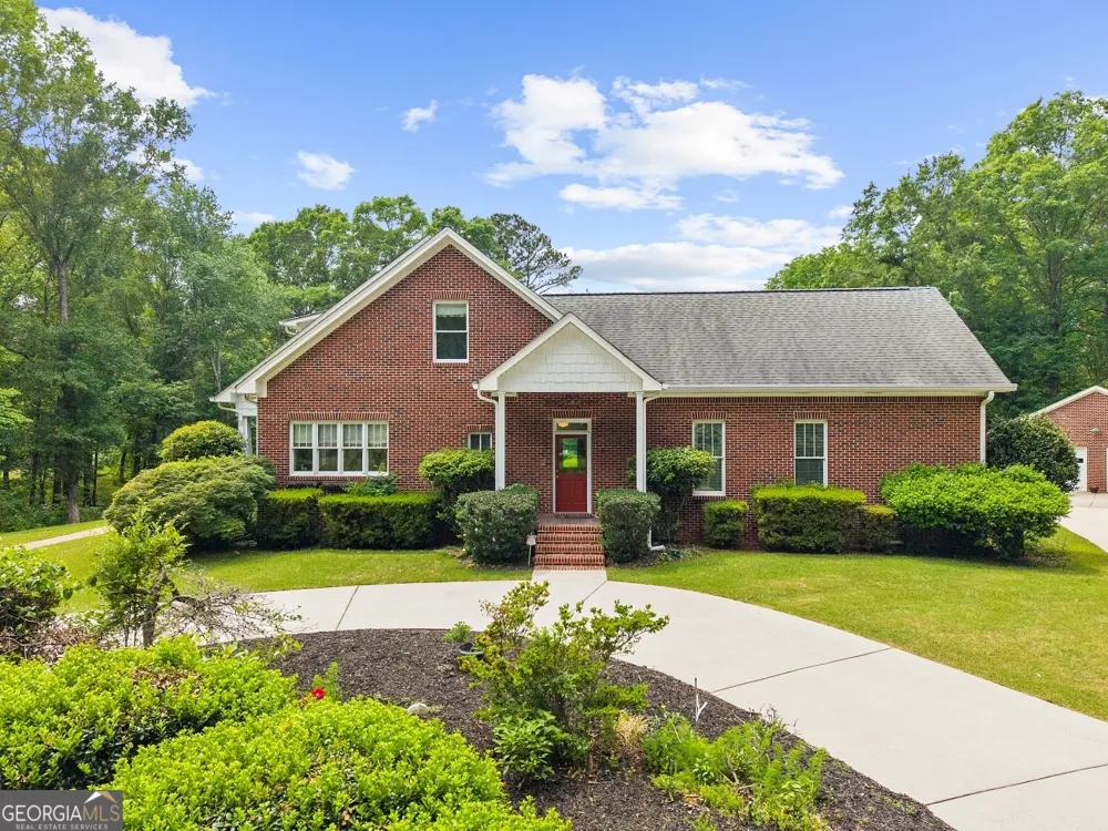 11905 Hutcheson Ferry RD Chattahoochee Hills, GA 30268
