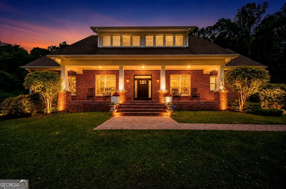 11905 Hutcheson Ferry RD Chattahoochee Hills, GA 30268