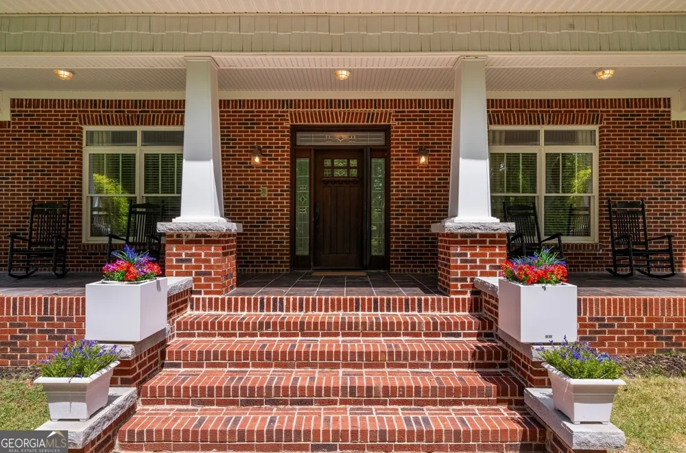 11905 Hutcheson Ferry RD Chattahoochee Hills, GA 30268