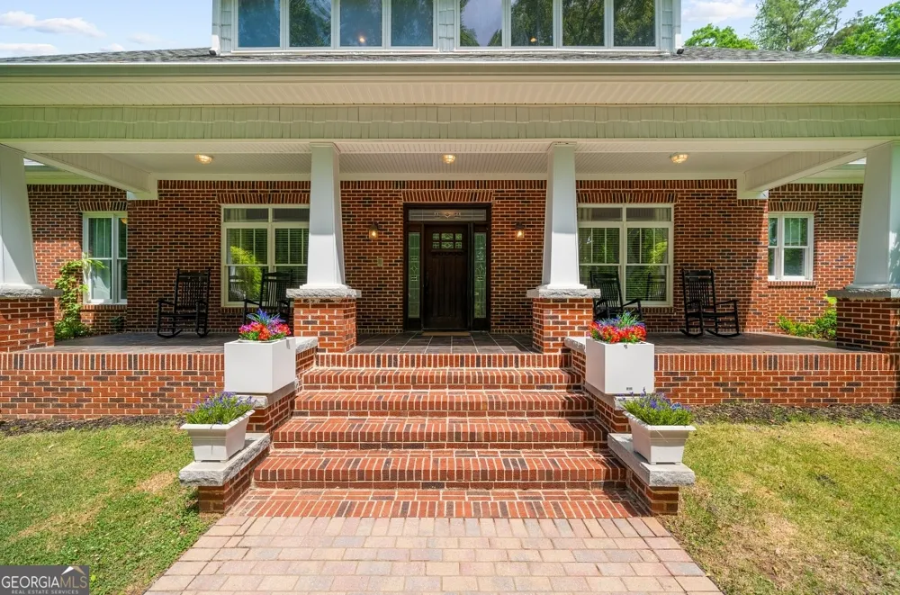 11905 Hutcheson Ferry RD Chattahoochee Hills, GA 30268