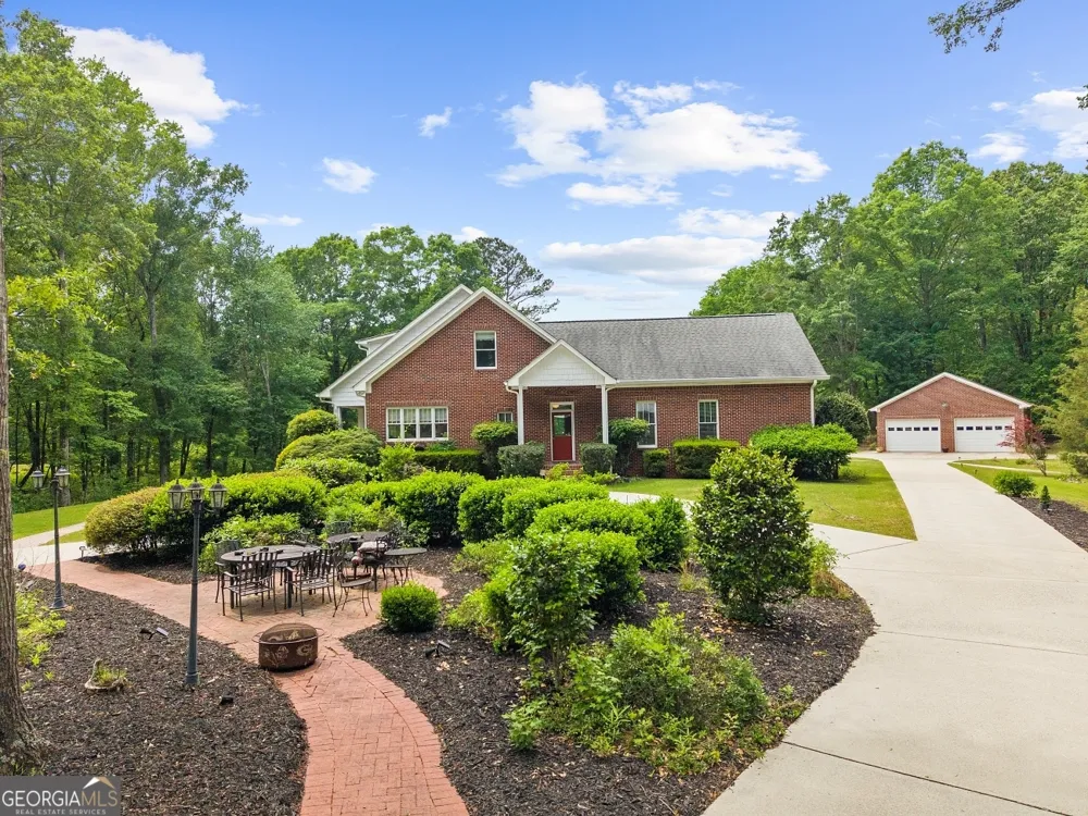 11905 Hutcheson Ferry RD Chattahoochee Hills, GA 30268