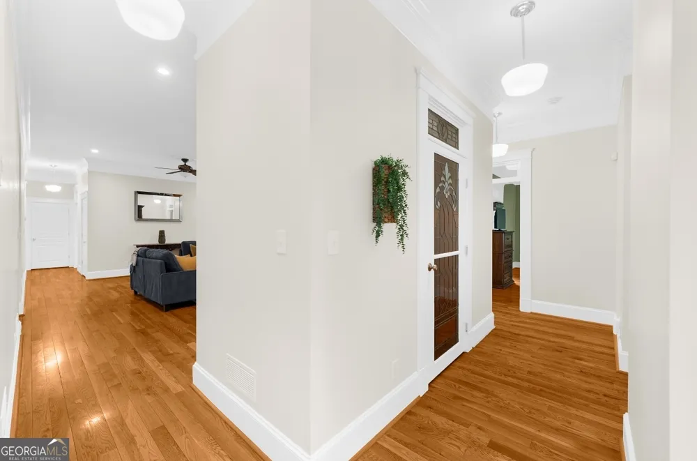 11905 Hutcheson Ferry RD Chattahoochee Hills, GA 30268