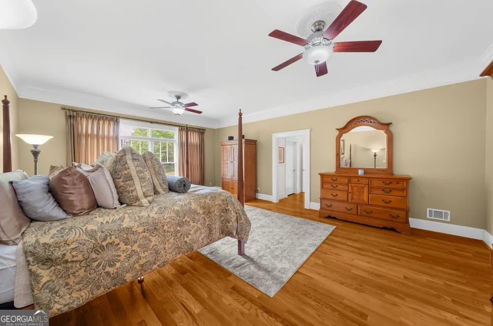 11905 Hutcheson Ferry RD Chattahoochee Hills, GA 30268