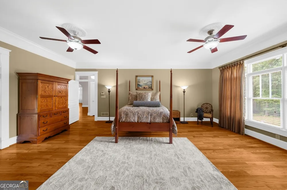 11905 Hutcheson Ferry RD Chattahoochee Hills, GA 30268