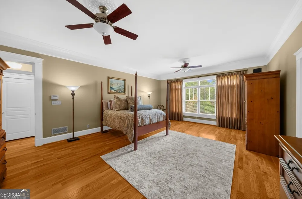 11905 Hutcheson Ferry RD Chattahoochee Hills, GA 30268