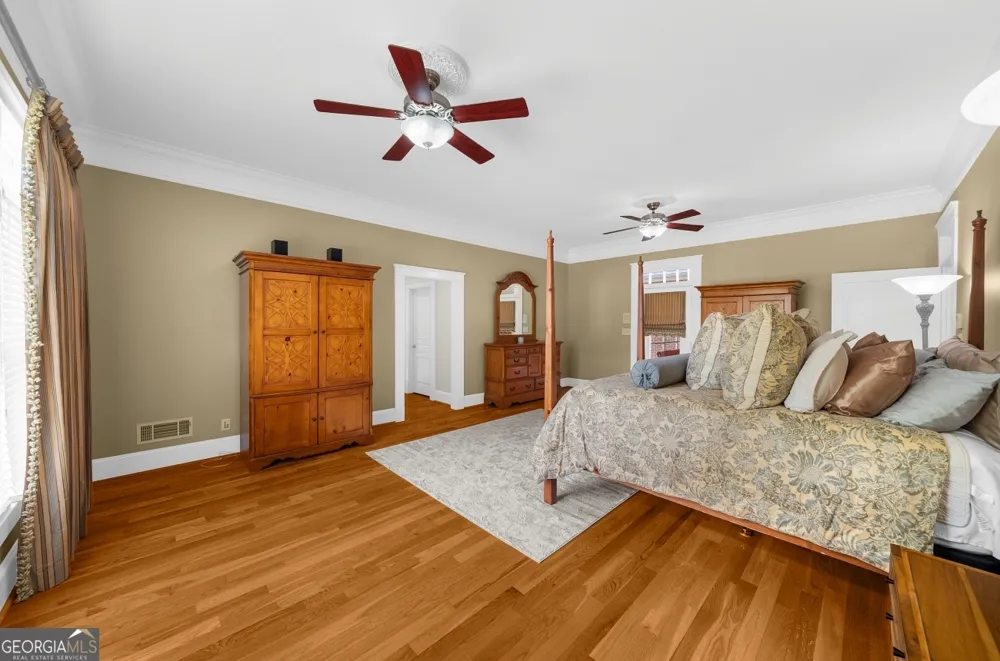 11905 Hutcheson Ferry RD Chattahoochee Hills, GA 30268