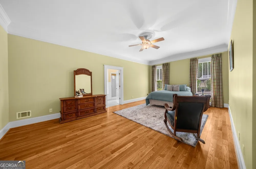 11905 Hutcheson Ferry RD Chattahoochee Hills, GA 30268