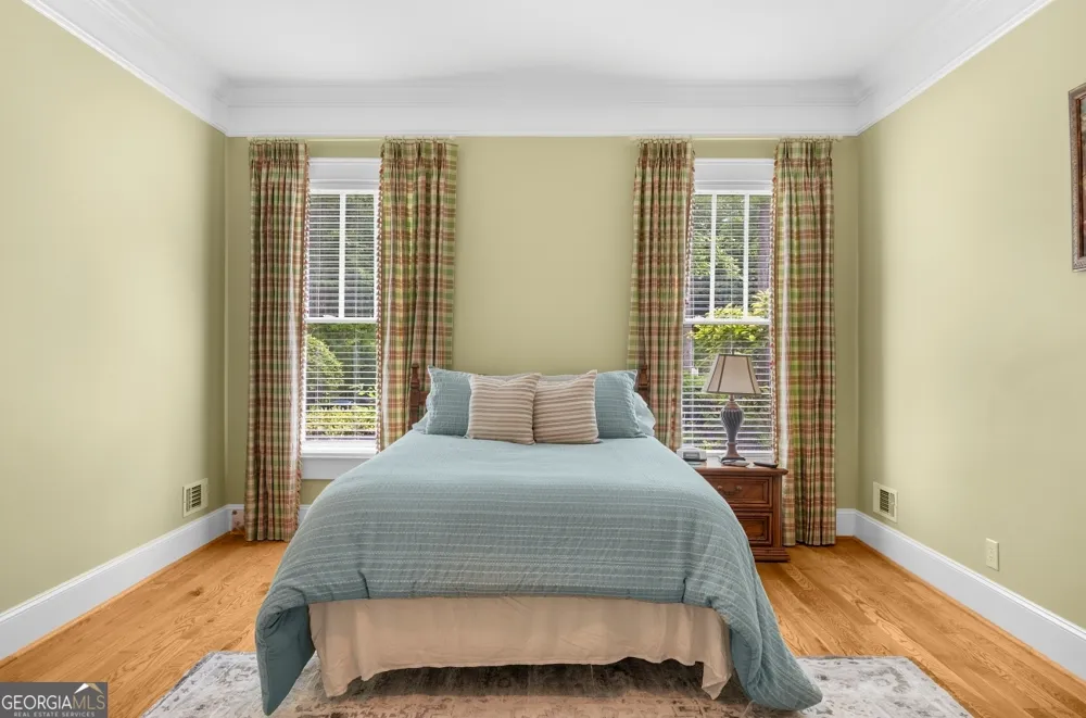11905 Hutcheson Ferry RD Chattahoochee Hills, GA 30268
