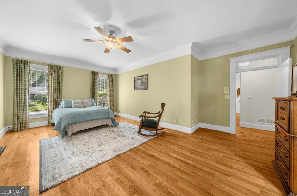 11905 Hutcheson Ferry RD Chattahoochee Hills, GA 30268