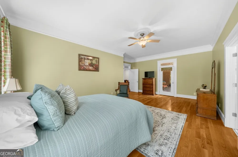 11905 Hutcheson Ferry RD Chattahoochee Hills, GA 30268