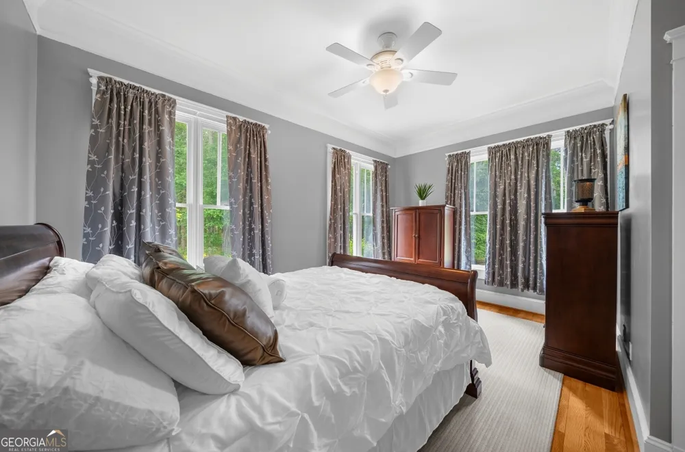 11905 Hutcheson Ferry RD Chattahoochee Hills, GA 30268