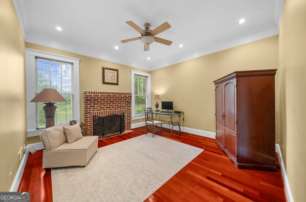 11905 Hutcheson Ferry RD Chattahoochee Hills, GA 30268