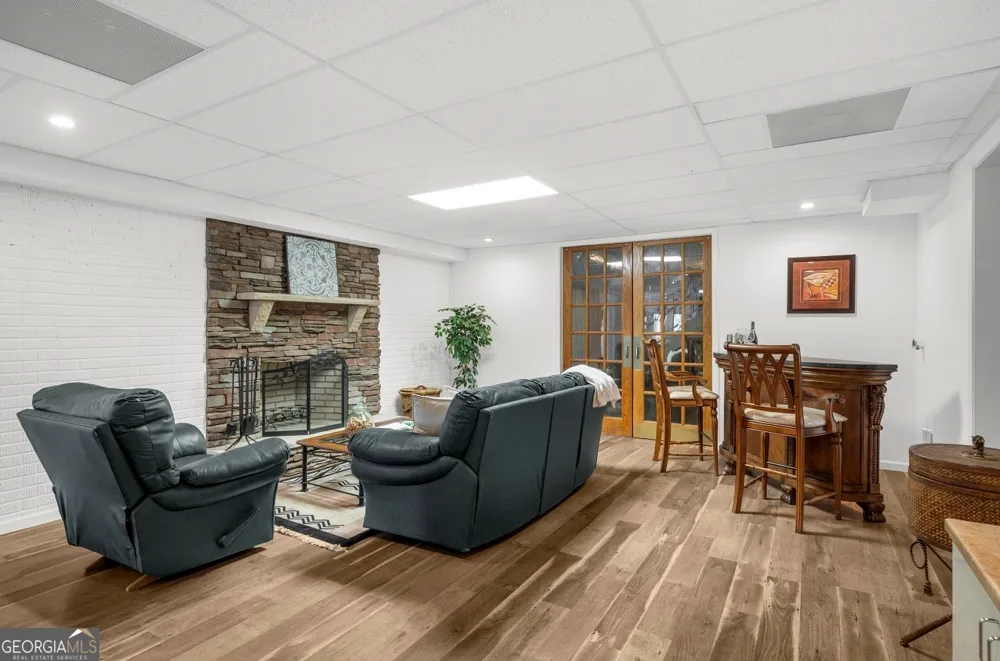 11905 Hutcheson Ferry RD Chattahoochee Hills, GA 30268