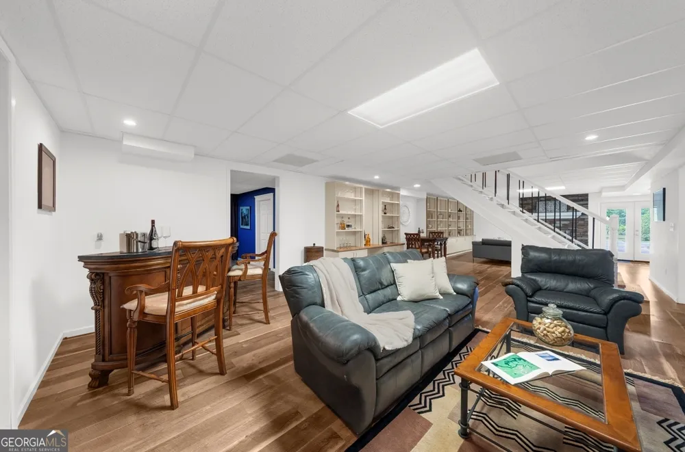 11905 Hutcheson Ferry RD Chattahoochee Hills, GA 30268
