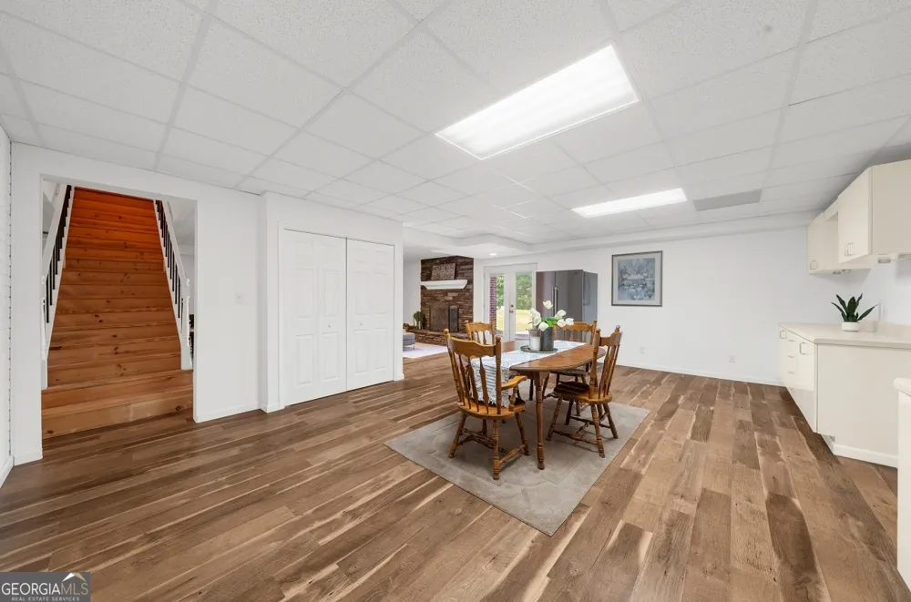 11905 Hutcheson Ferry RD Chattahoochee Hills, GA 30268