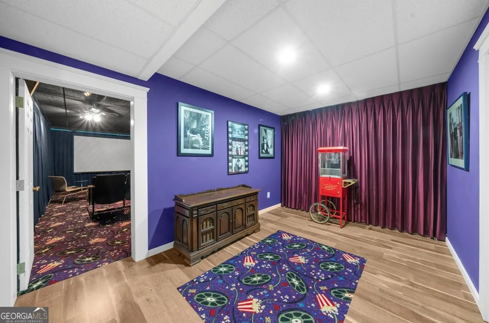 11905 Hutcheson Ferry RD Chattahoochee Hills, GA 30268