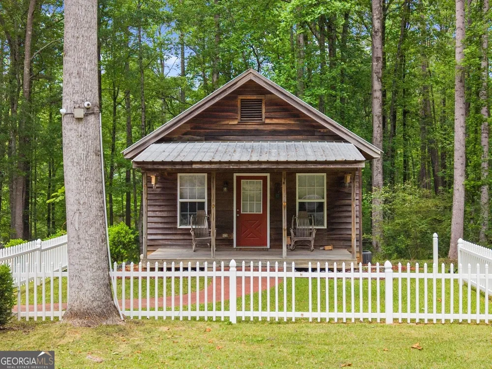 11905 Hutcheson Ferry RD Chattahoochee Hills, GA 30268