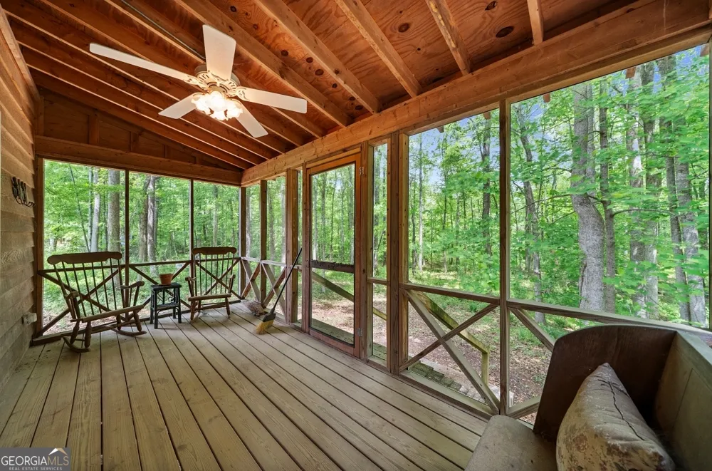 11905 Hutcheson Ferry RD Chattahoochee Hills, GA 30268
