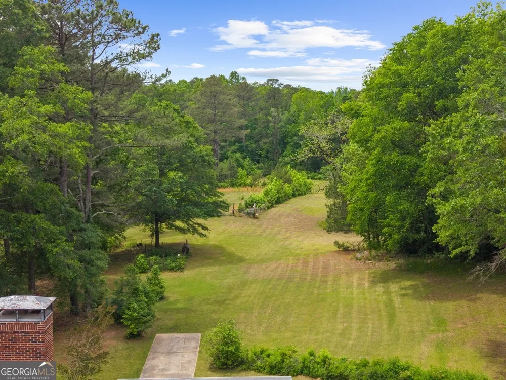 11905 Hutcheson Ferry RD Chattahoochee Hills, GA 30268