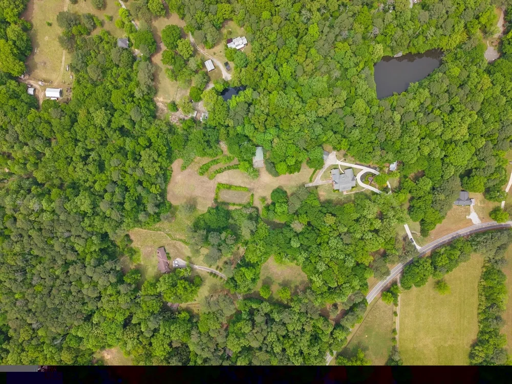 11905 Hutcheson Ferry RD Chattahoochee Hills, GA 30268