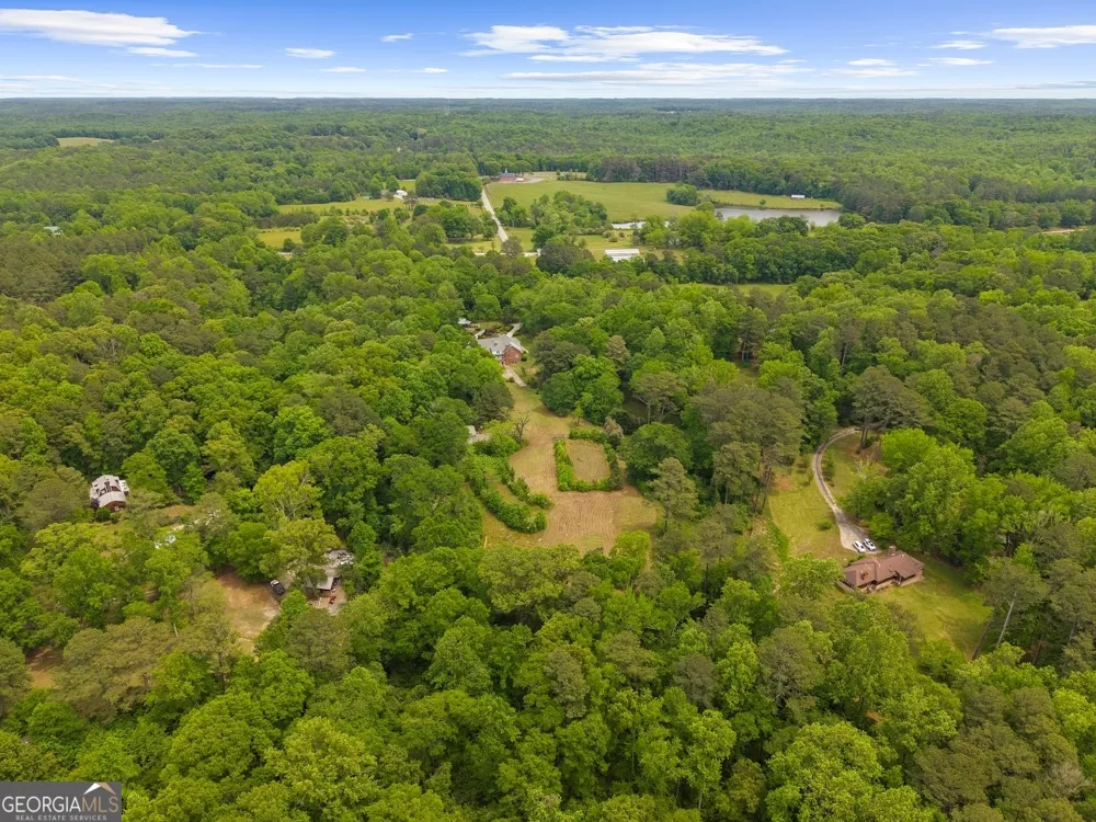 11905 Hutcheson Ferry RD Chattahoochee Hills, GA 30268