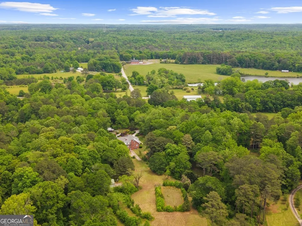 11905 Hutcheson Ferry RD Chattahoochee Hills, GA 30268