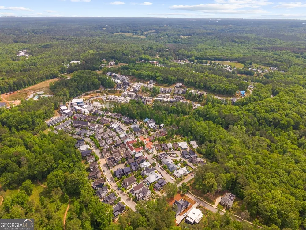 11905 Hutcheson Ferry RD Chattahoochee Hills, GA 30268