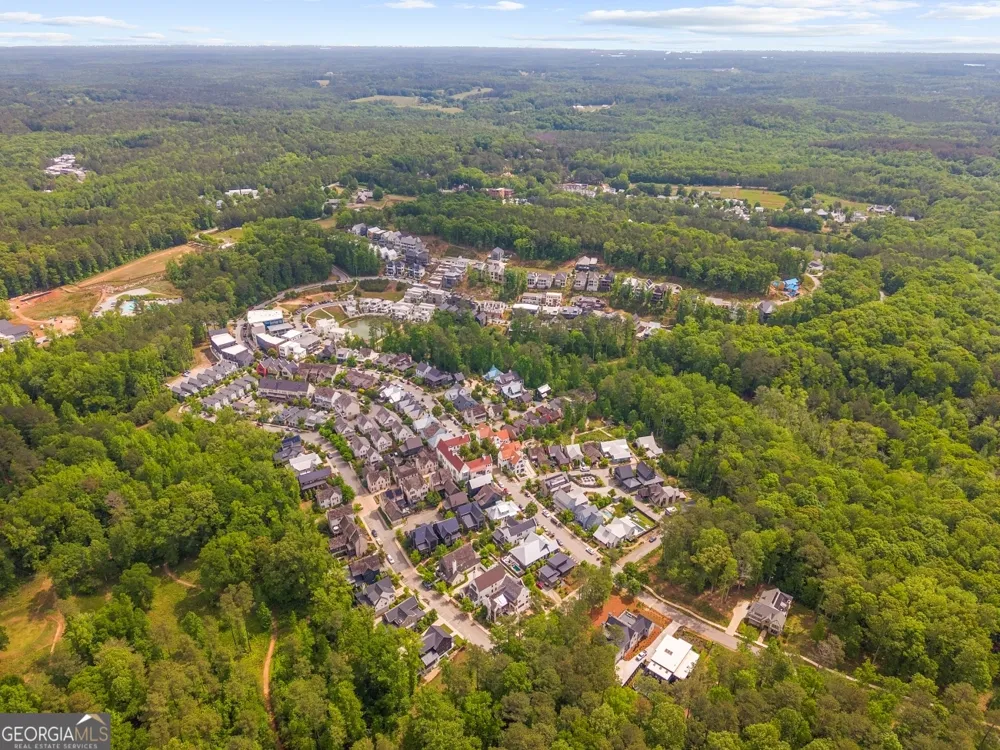 11905 Hutcheson Ferry RD Chattahoochee Hills, GA 30268