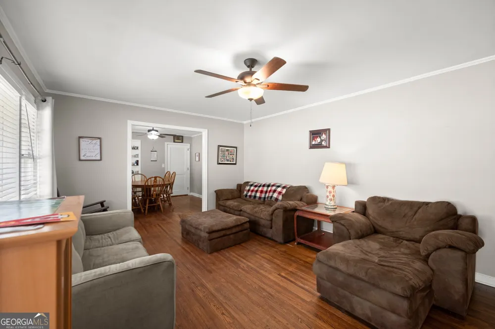 148 Moreland AVE Toccoa, GA 30577