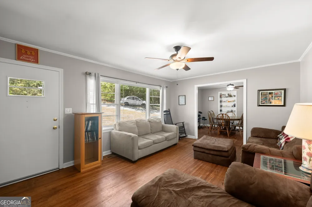 148 Moreland AVE Toccoa, GA 30577