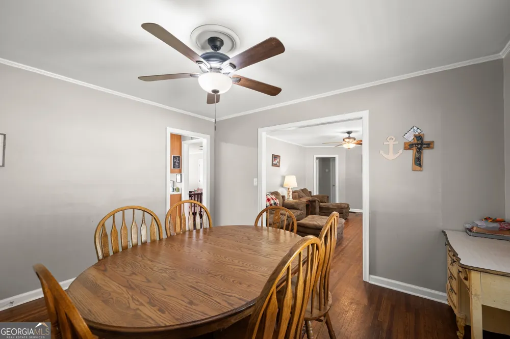 148 Moreland AVE Toccoa, GA 30577