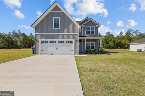 105 Mangrove CT
