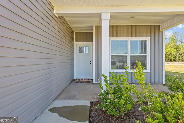 105 Mangrove CT Jesup, GA 31546